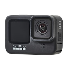 GoPro HERO9 Black CHDHX-901-FWをレビュー！口コミ・評判をもとに徹底 