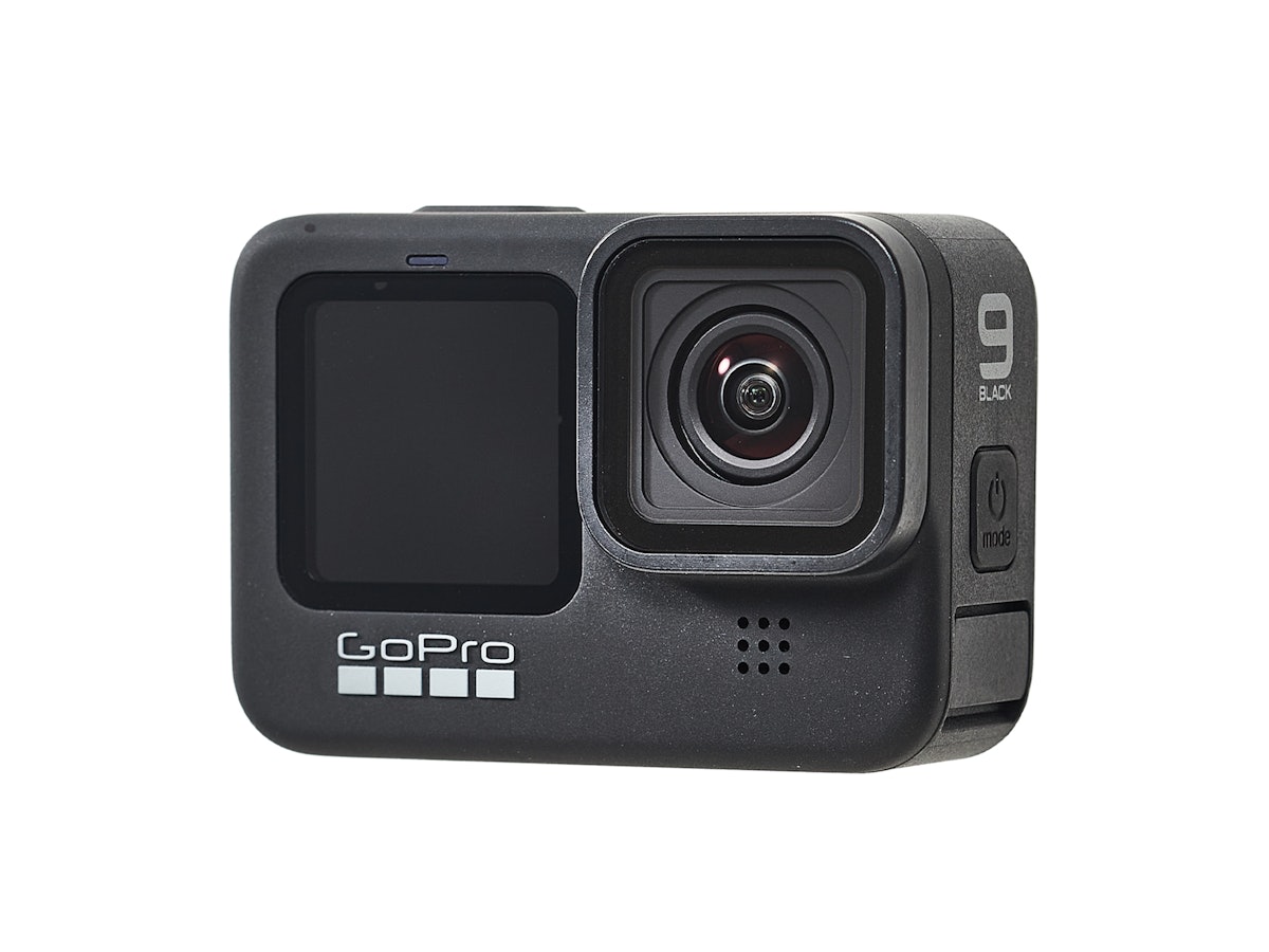 GoPro HERO9 Black CHDHX-901-FWをレビュー！口コミ・評判をもとに徹底