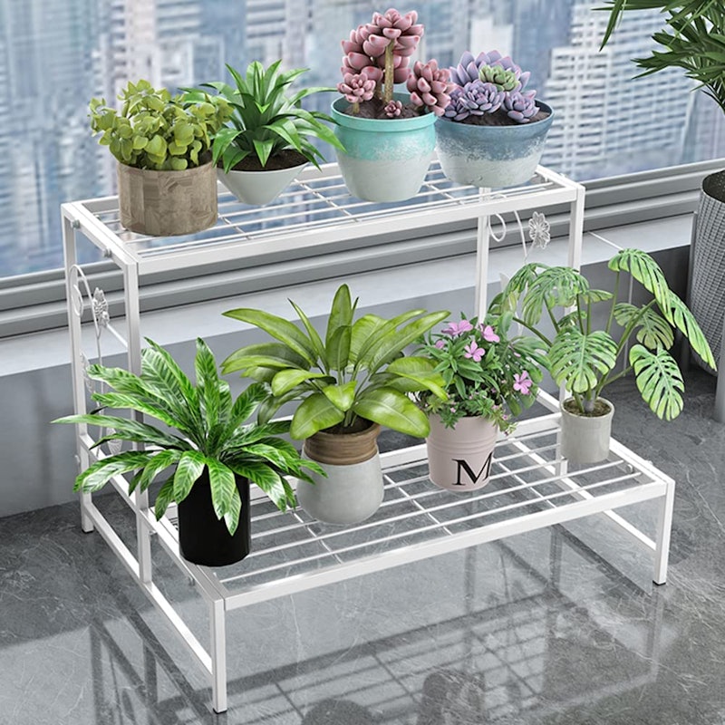 フラワースタンド 花台 2個セット プランタースタンド 2段 丸型 木製 鉢置き 観葉植物 植木鉢 台 スタンド 室内 屋外 花瓶置き台 幅32 高さ79 ガーデン ラック 園芸ラック 北欧 おしゃれ インテリア ホワイト 送料無料 Unho Space 屋内のための植物の鉢足パッド滑り止め フラワースタンド 花台 2個セット プランタースタンド 2段 丸型 木製 鉢置き 観葉植物 植木鉢 台 スタンド 室内 屋外 花瓶置き台 幅32 高さ79 ガーデン ラック 園芸ラック 北欧 おしゃれ インテリア ホワイト 送料無料 Unho Space 屋内のための植物の鉢足パッド滑り止め