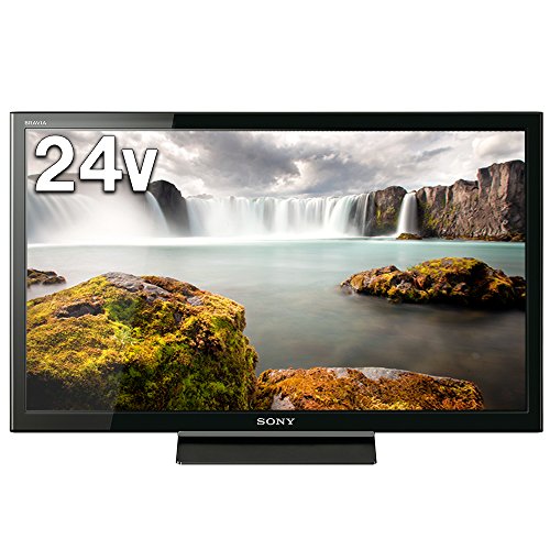 超美品 SONY BRAVIA KJ-24W450E 24インチ 液晶テレビ Amazon | ソニー 24V型 液晶 テレビ ブラビア KJ-24W450D
