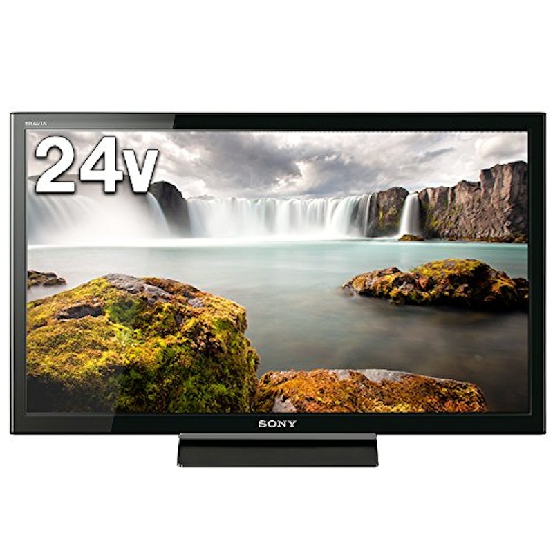 ブラビア ハイビジョン液晶テレビ 1