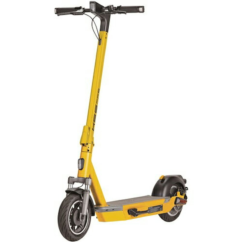 特定小型原付 電動キックボード 1