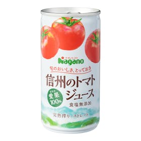 ナガノトマト 愛果 信州のトマトジュース 食塩無添加 検証レビュー評価 1