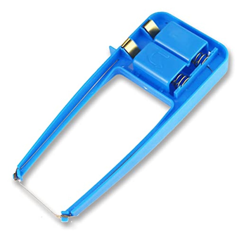 発泡スチロールカッター 日本語説明書つき 1