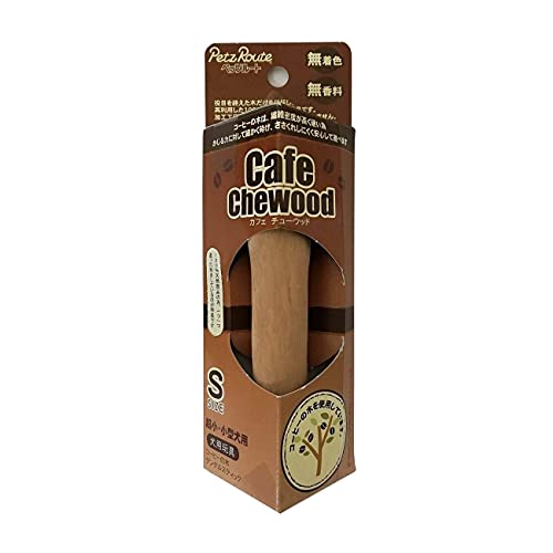 カフェチューウッド 1