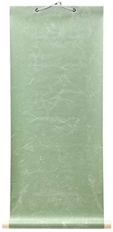 雲竜 仮巻 半紙判 1