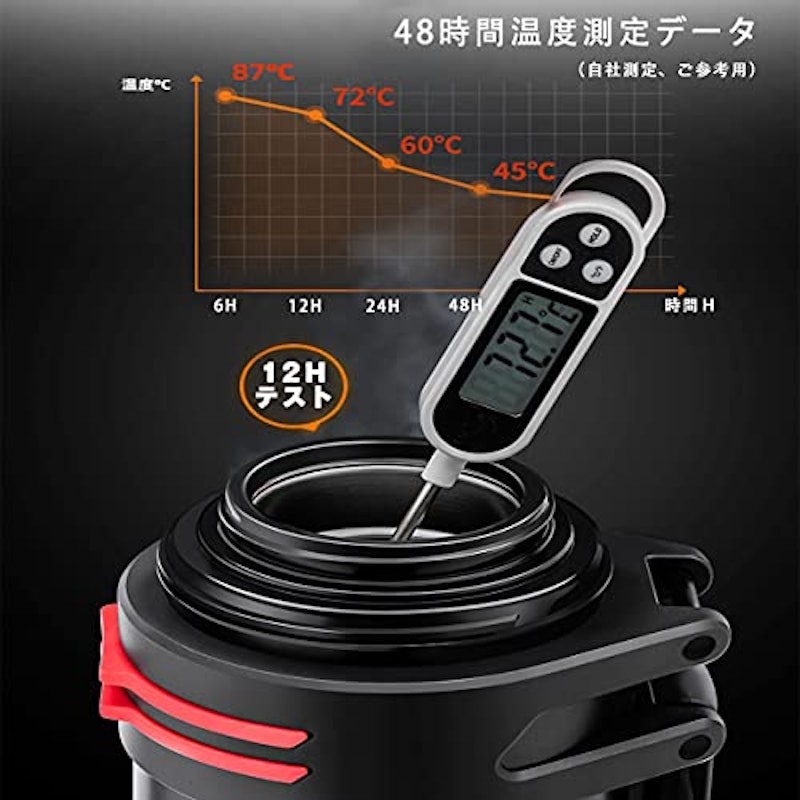 ステンレス ボトル 2