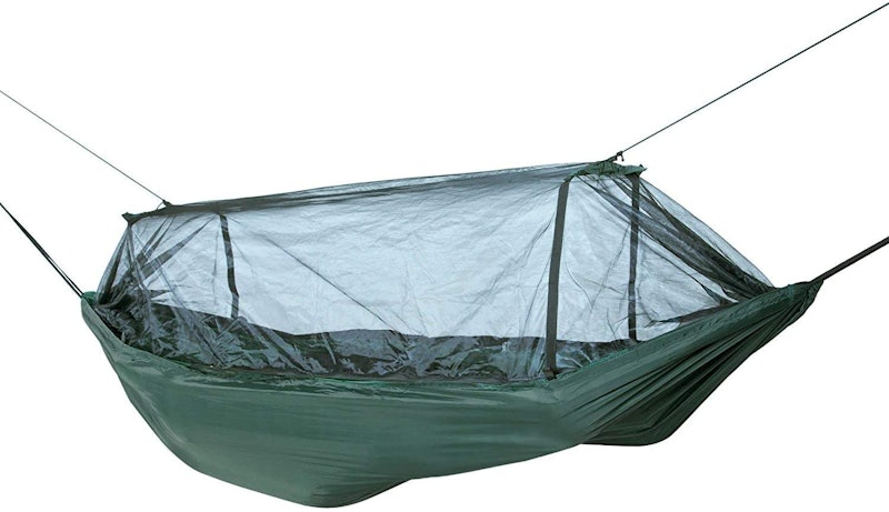 DD Frontline Hammock 3