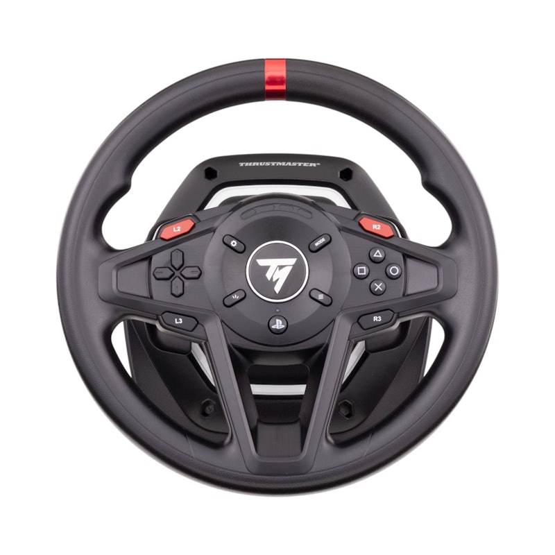 Thrustmaster T128Pを検証レビュー!ハンコンの選び方も紹介 | マイベスト Thrustmaster T128Pを検証レビュー!ハンコンの選び方も紹介 | マイベスト