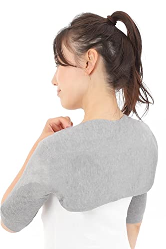 肩あたためサポーター 1
