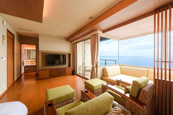 AMANE RESORT SEIKAI（潮騒の宿 晴海） 18