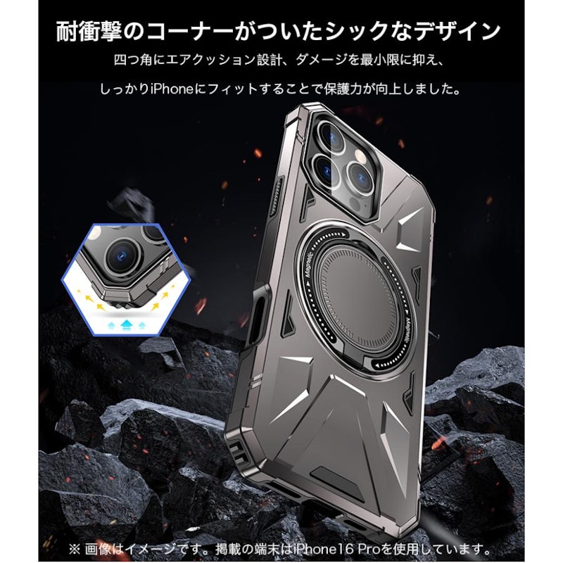SAVVIES スマホケース 2