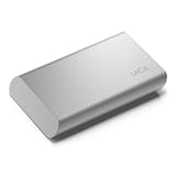 LaCieのSSDのおすすめ人気ランキング【2026年6月】 3