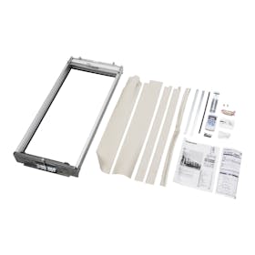 コロナ ReLaLa 窓用エアコン CW-FA1626R-WSを検証レビュー!窓用エアコンの選び方も紹介 4