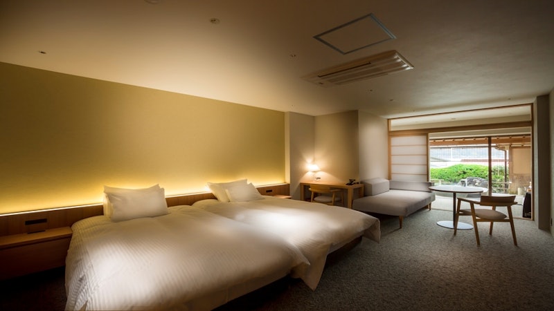天橋立温泉 ホテル北野屋 1