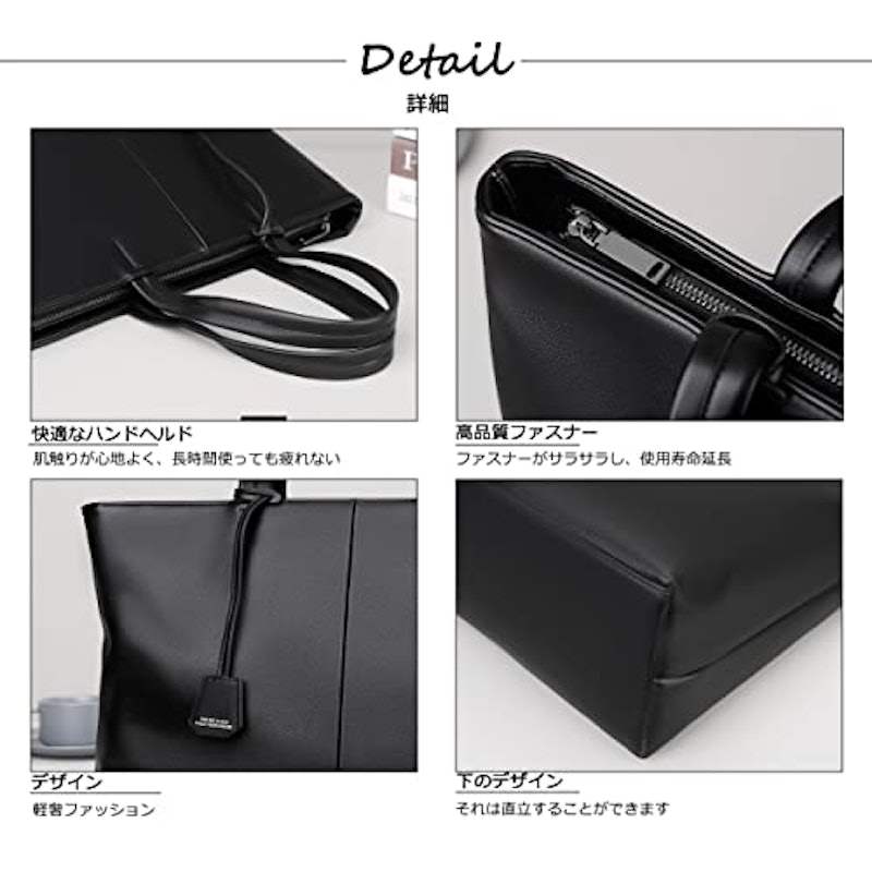 トートバッグ 3