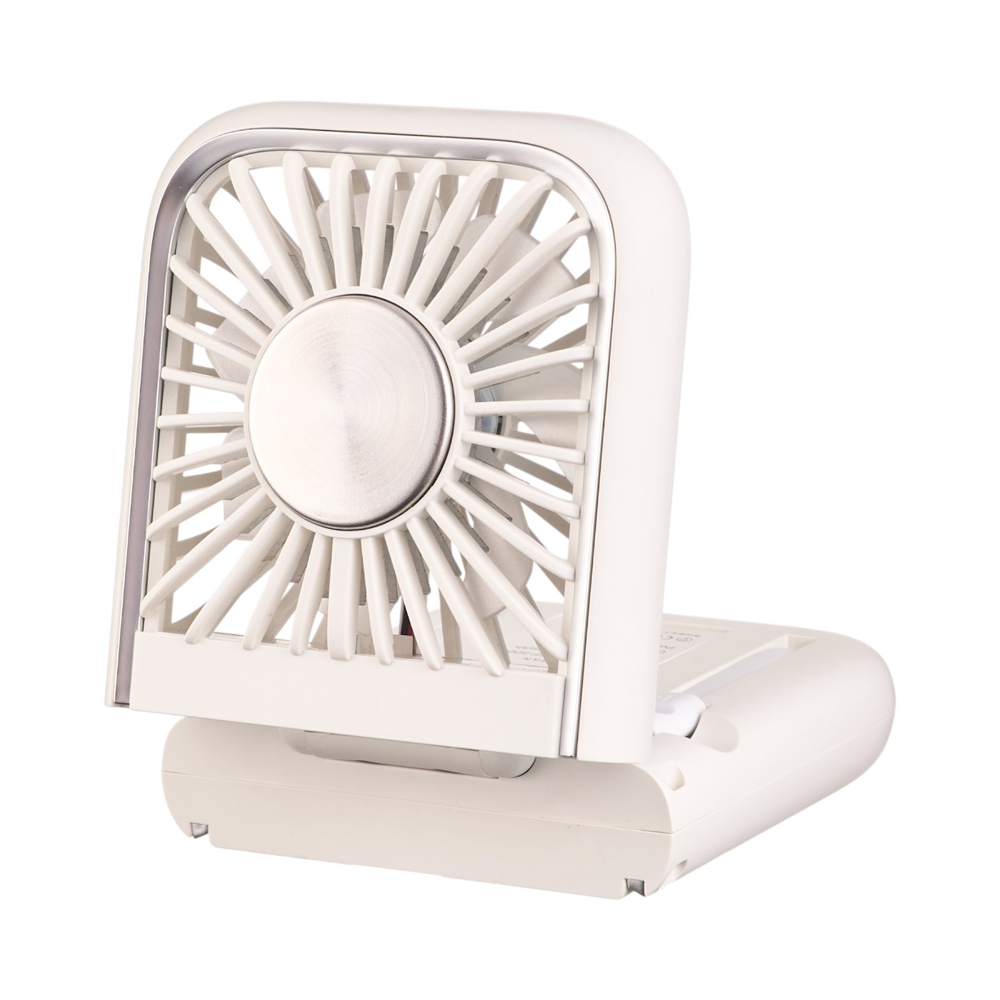 OSHAMOBA FAN 4
