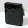COMME des GARCONS POLKA DOTS EMBOSSED WALLET 1