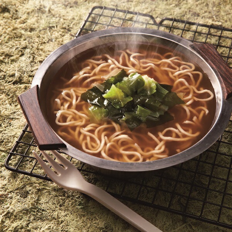 醤油ラーメン 3