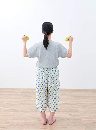 リングダンベル 6
