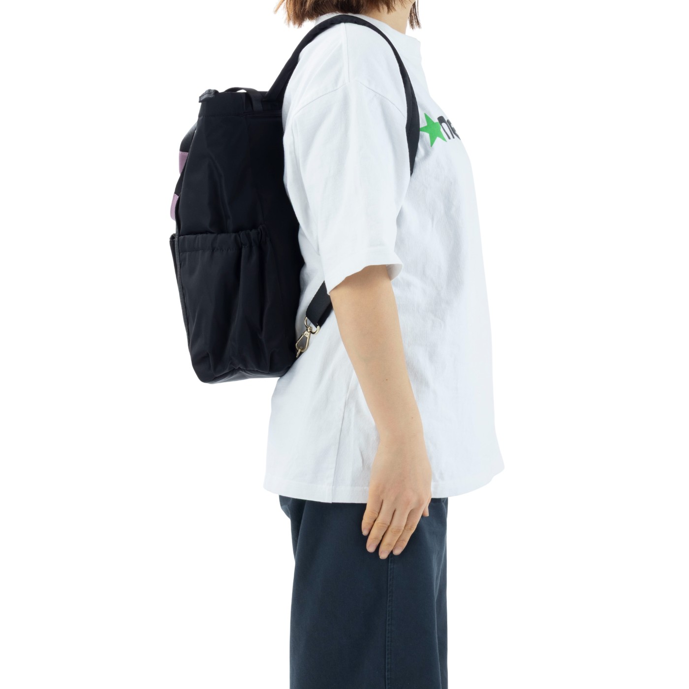 CIELO TRAVEL BACKPACK 9
