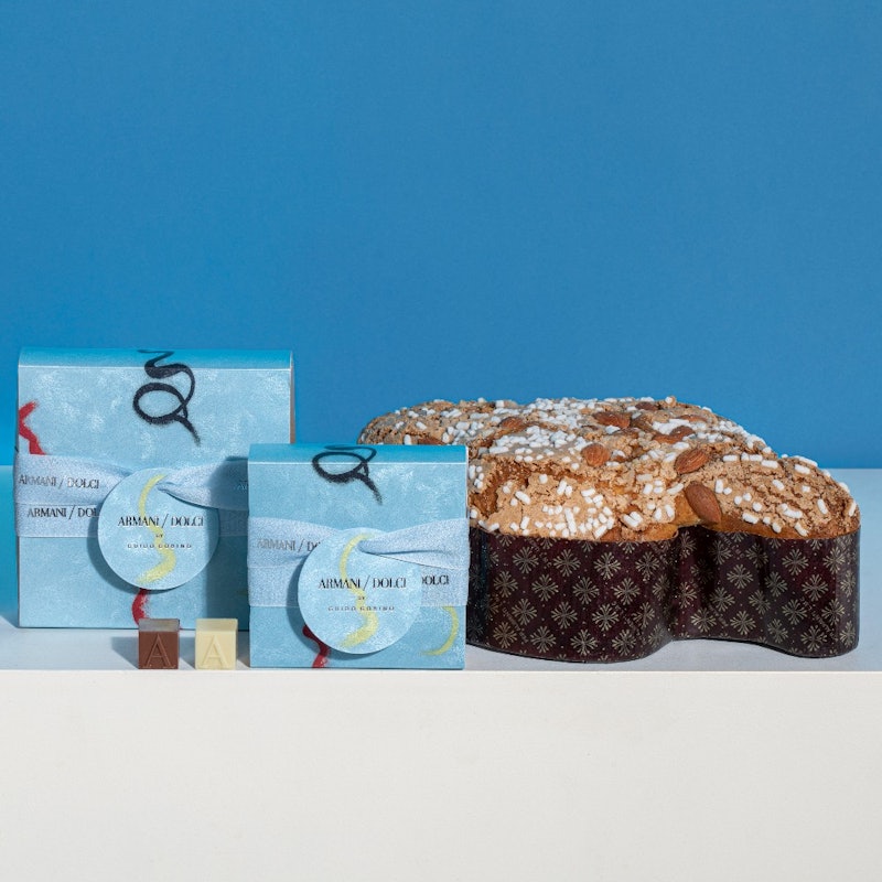 ARMANI DOLCI 銀座タワー 3
