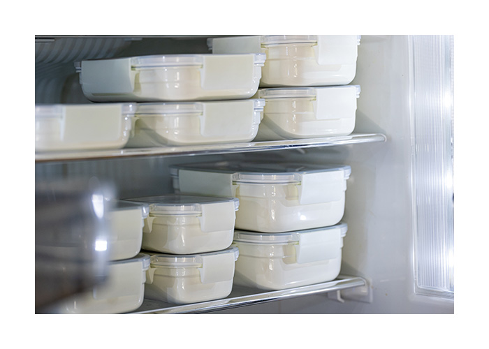 MEAL BOX ステンレス保存容器 2