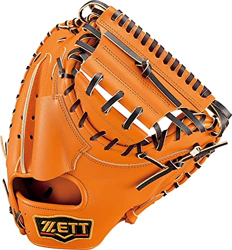 硬式キャッチャーミット プロステイタス 3