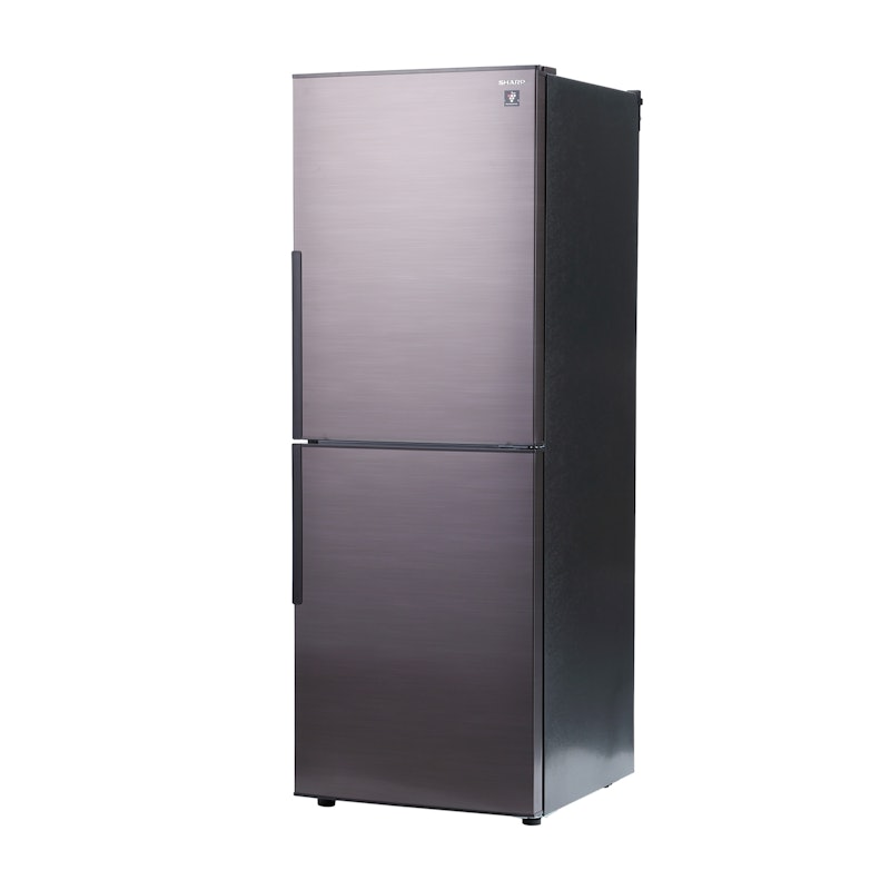 幅x高さx奥行きSHARP　ノンフロン冷凍冷蔵庫　2022年製　SJ-PD28H-W