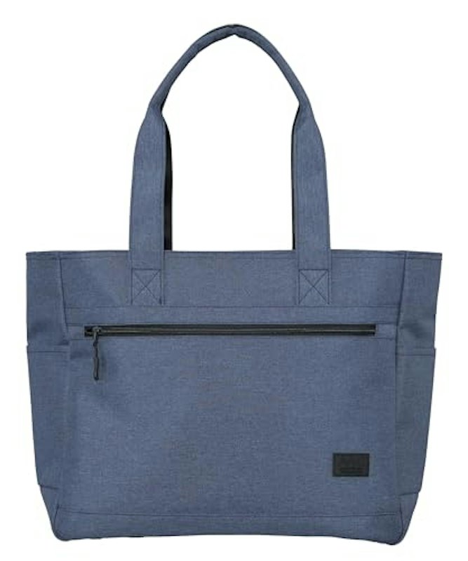 HORIZONTAL 1DAY TOTE