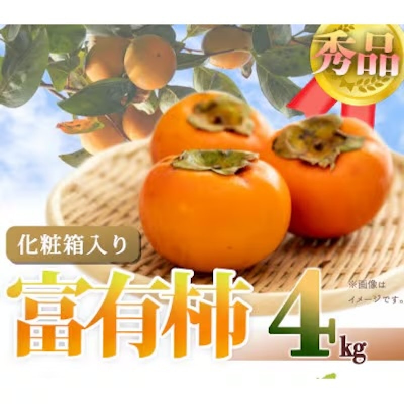 富有柿 1