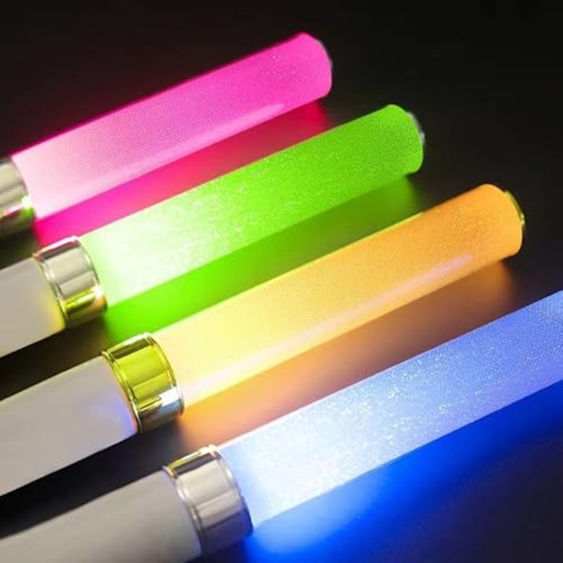 LEDペンライト 2本入り 3