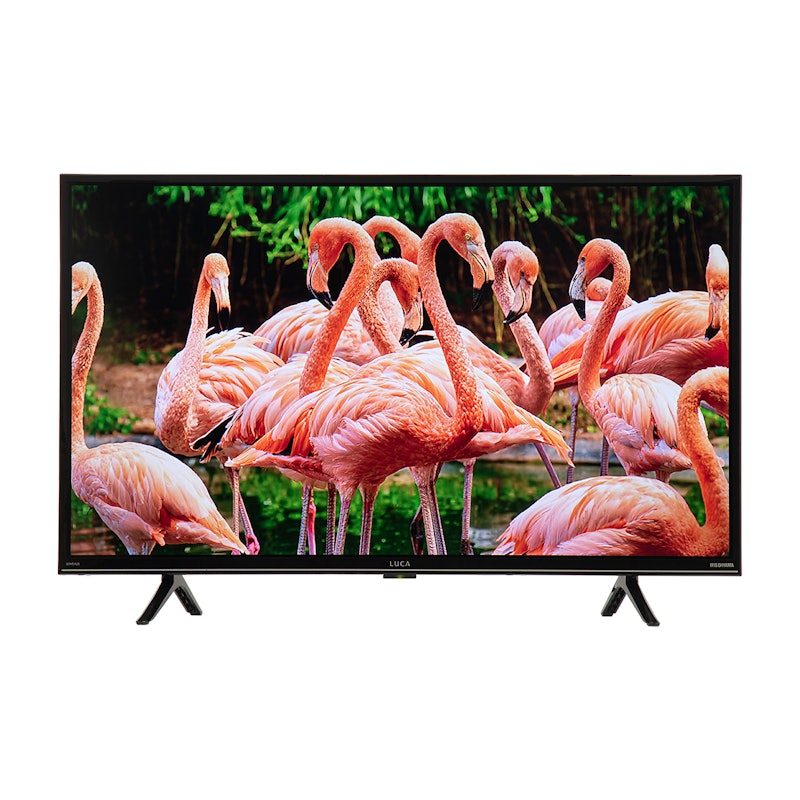 2K スマート液晶テレビ 2