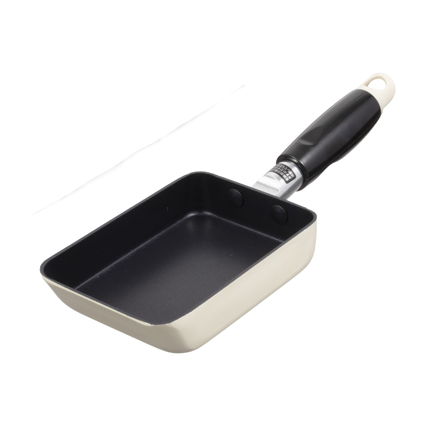 フルリ ミニ玉子焼き器 1