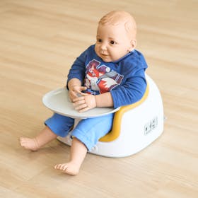 バンボ マルチシートをレビュー!クチコミ・評判をもとに徹底検証 5