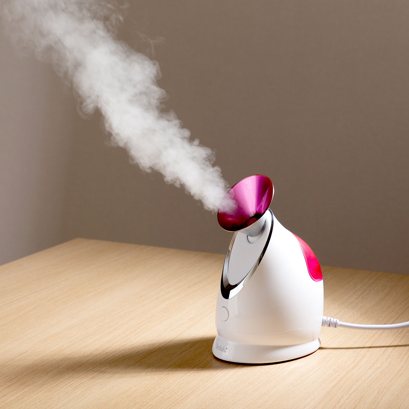 人気激安 美ルル ウルミスト スチーマー 加湿器 Www Williamssound Com