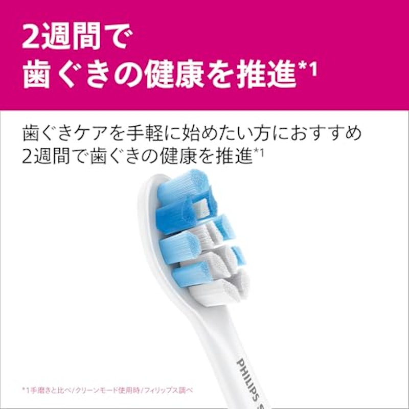 ガムプラス ブラシヘッド レギュラー 3