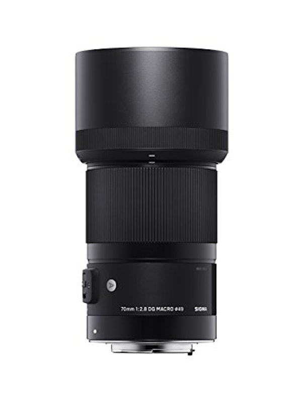 70mm F2.8 DG MACRO Art 3