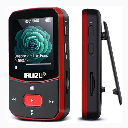 MP3プレーヤー 1