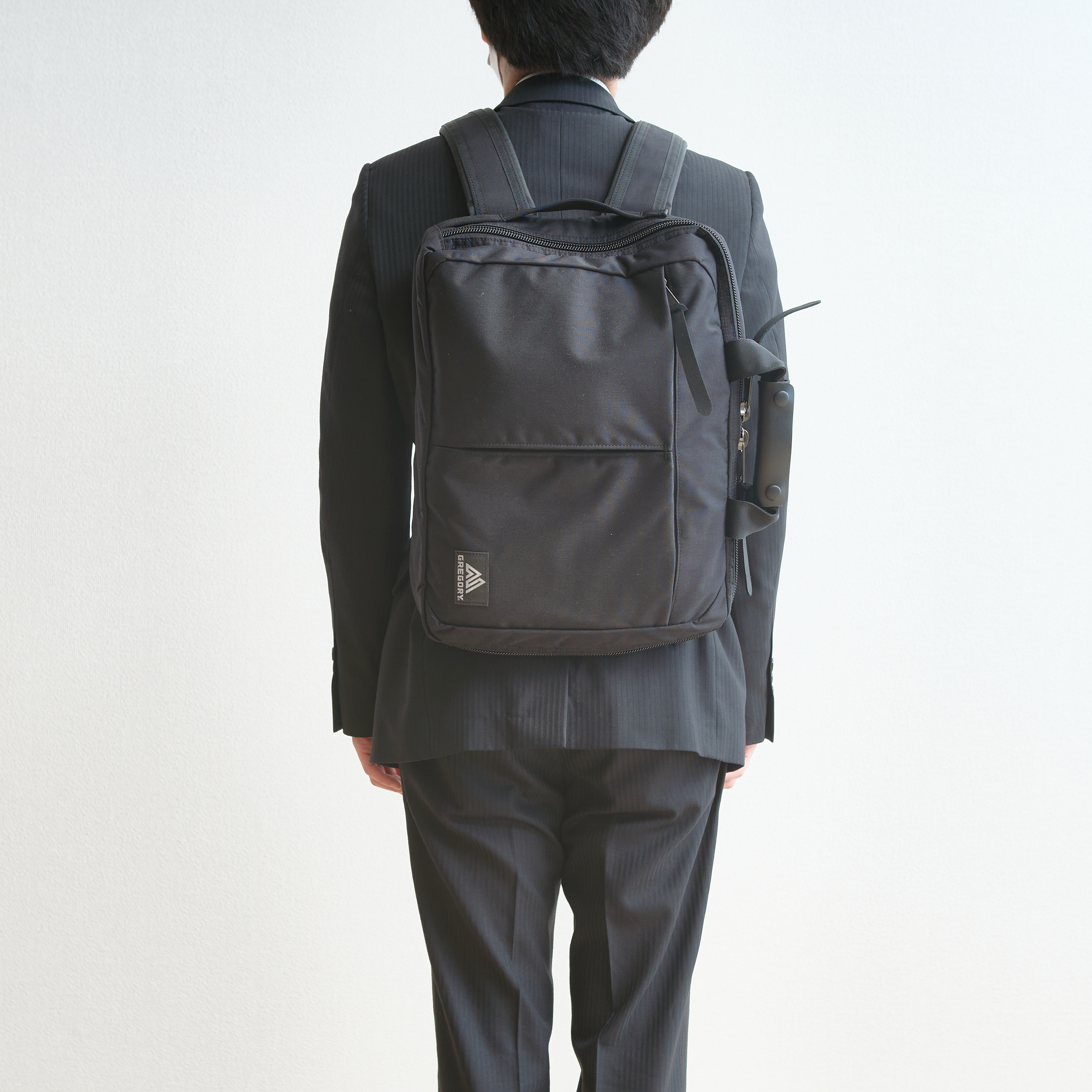 カバートミッションスリム 10