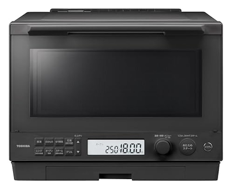 オーブンレンジ 1