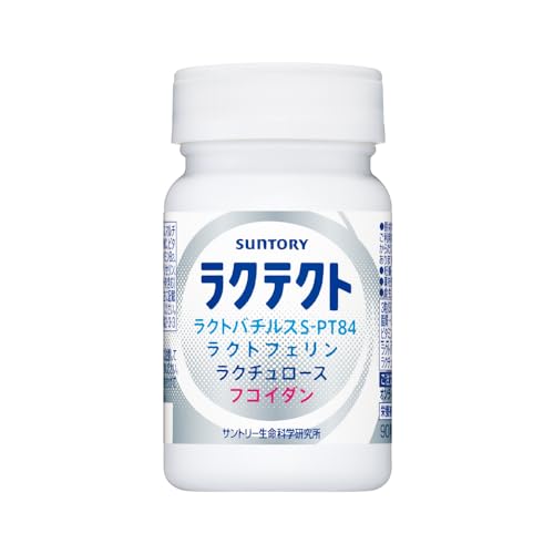 ラクテクト 1