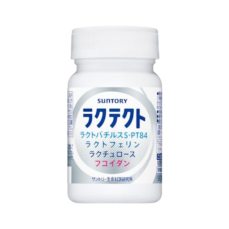 ラクテクト 1
