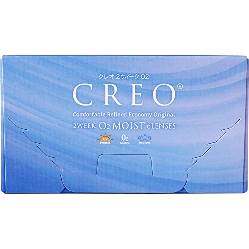 2ウィークO2モイスト 1