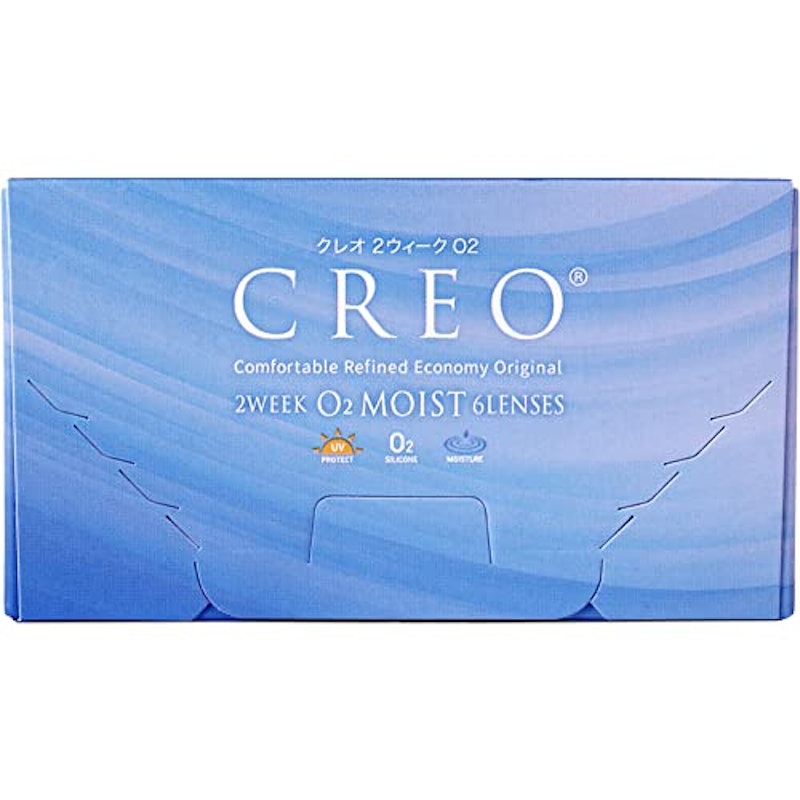 2ウィークO2モイスト 1