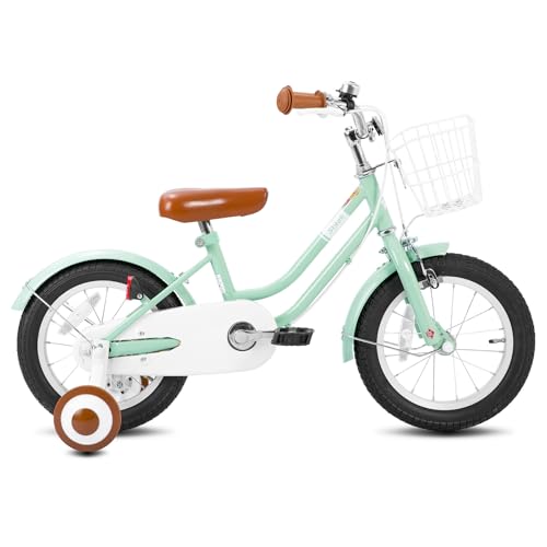 Stitch 子供用自転車 1