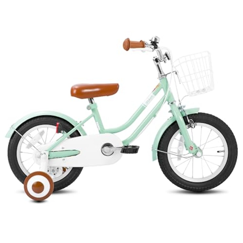Stitch 子供用自転車 1