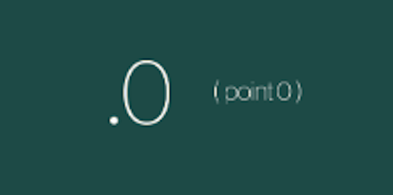 point 0 marunouchi 1