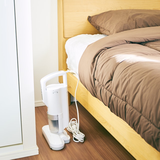 アイリスオーヤマ 超吸引ふとんクリーナーを他商品と比較 口コミや評判を実際に使ってレビューしました Mybest アイリスオーヤマ 超吸引ふとんクリーナーを他商品と比較 口コミや評判を実際に使ってレビューしました Mybest