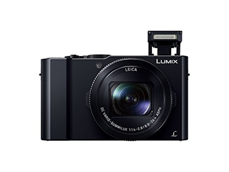 LUMIX LX9 4